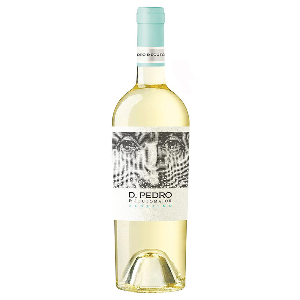 Don Pedro Soutomaior 750Ml